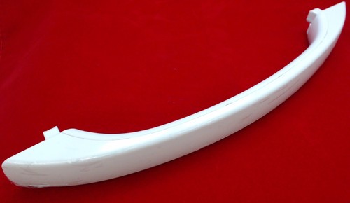 Microwave Door Handle White for General Electric ...