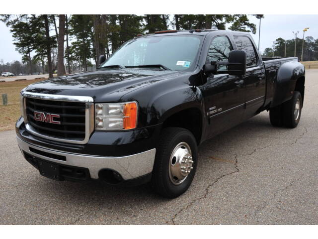 Used gmc 4x4 trucks for sale in texas #4