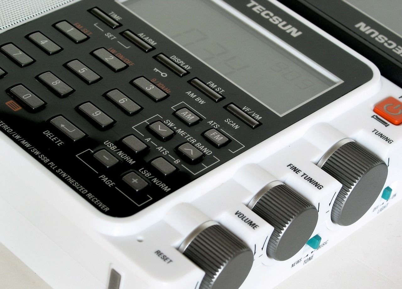 How to Improve Digital Radio Reception eBay