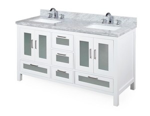  Bathroom Vanity Single Sink on Single 60 Inch Bathroom Vanity With Granite Top Free Shipping   Info