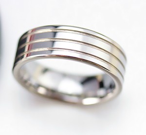 Jewellery  Watches  Men's Jewellery  Rings