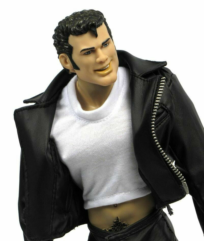 Tom Of Finland Doll Figure 001 Rebel ~Collectible~ ~Action Figure~ ORIGINAL!