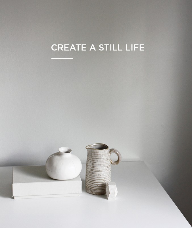 make your own still life eBay