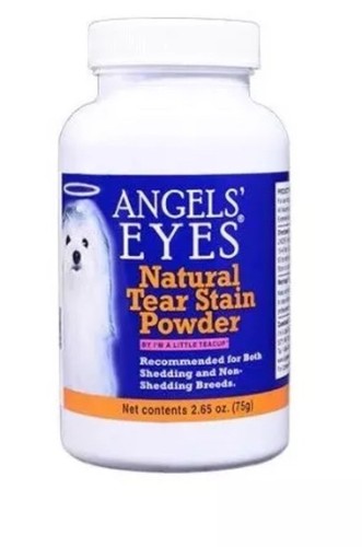 Angels Eyes Natural Tear Stain Remover for ...