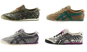 Scarpe Asics Tiger Scarpe Asics Tiger