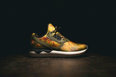 Adidas Tubular Gold Trim Pack Adidas Tubular Gold Trim Pack