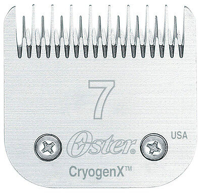 Oster Golden & Turbo A5 Cryogen-x # ...