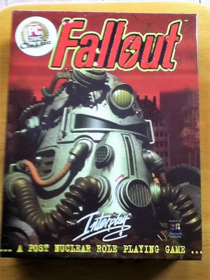 Big Box PC game