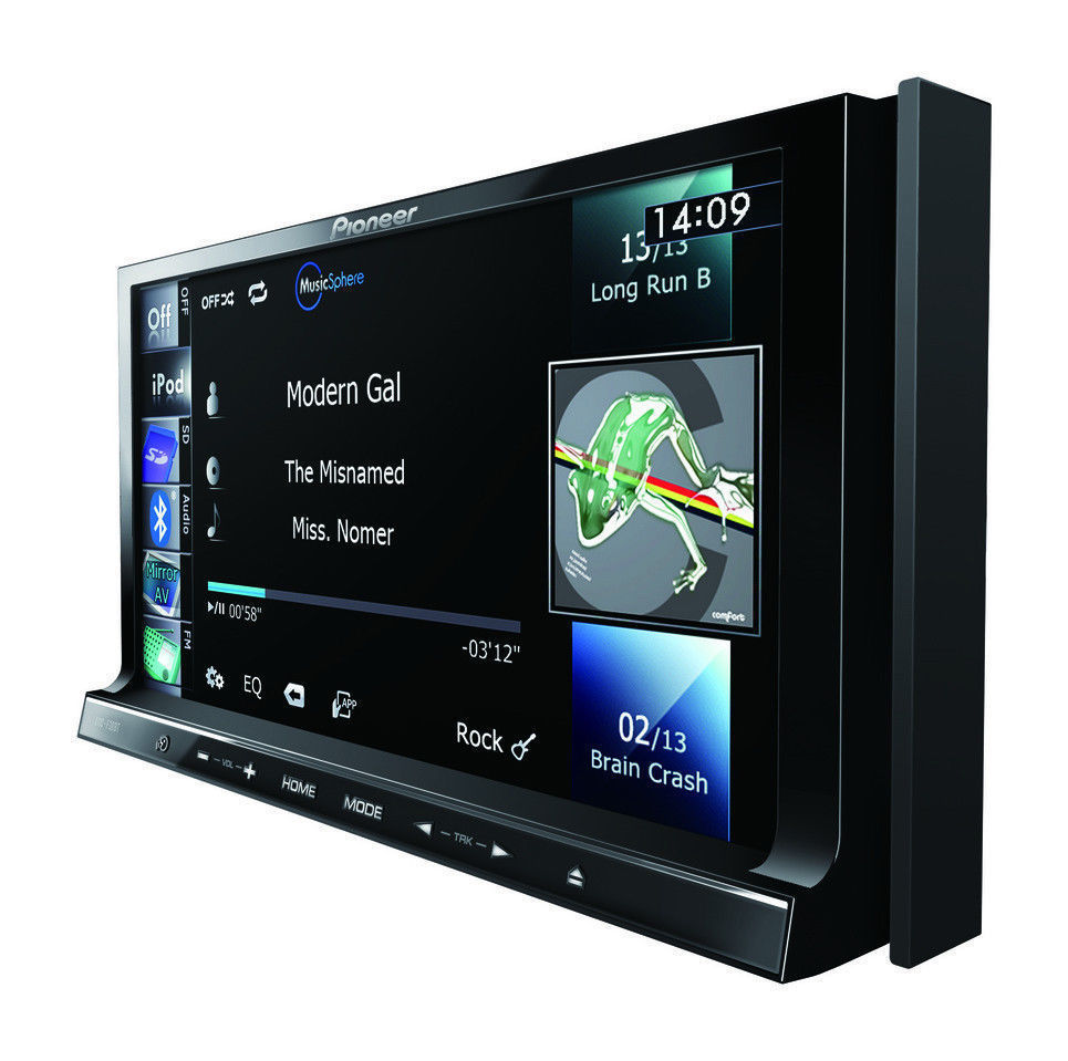Top 10 Car Stereos eBay