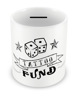 Tattoo gift idea 2014