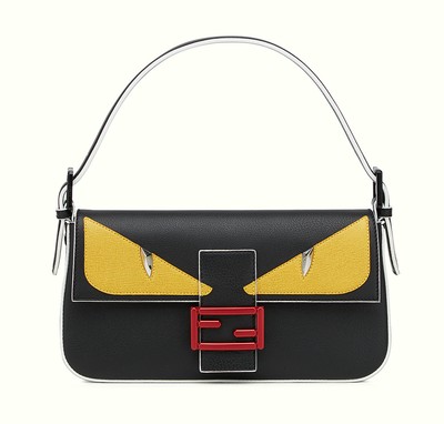 芬迪 Fendi Baguette Bag