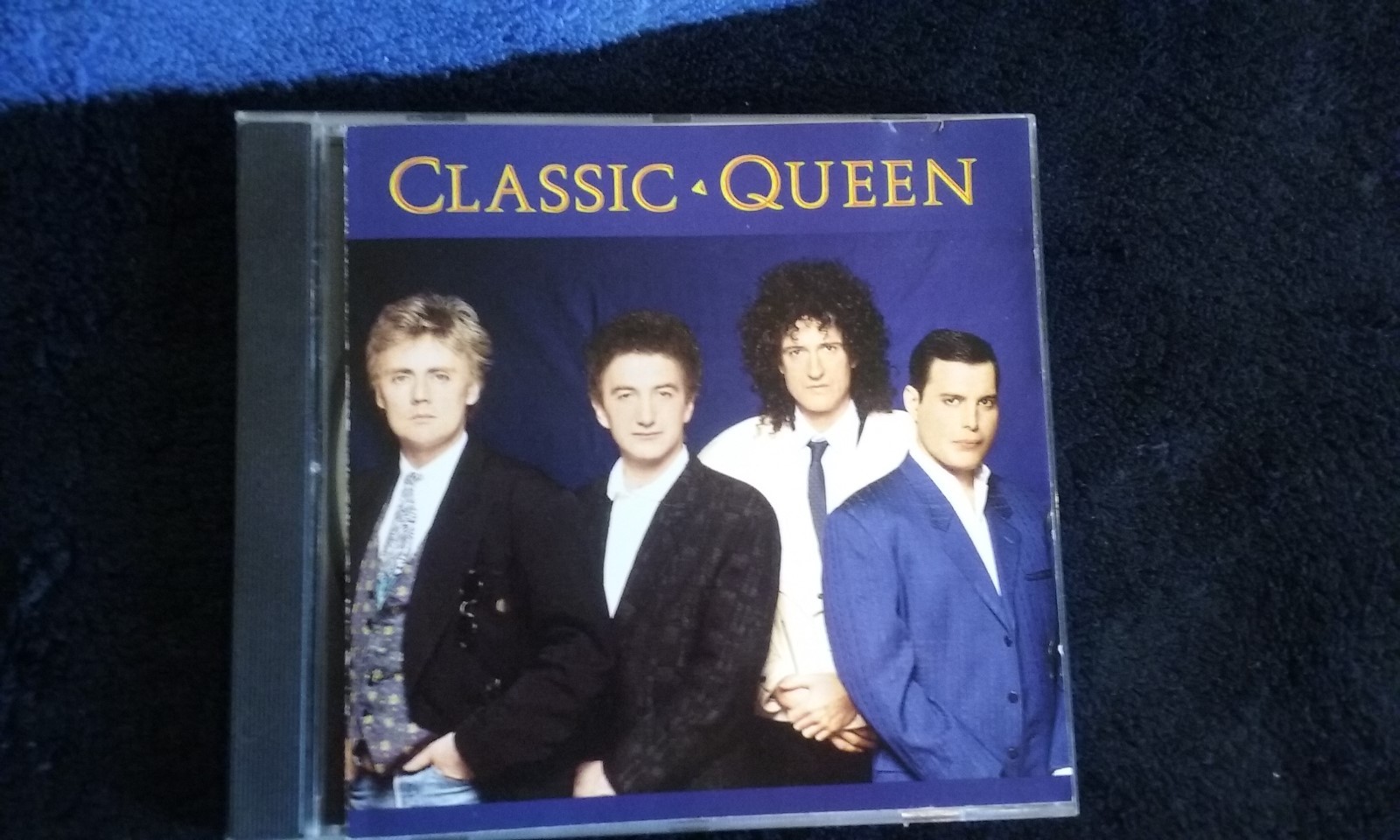 Queen Classic Radio Stati....