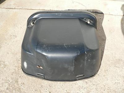 CHEVY CHEVROLET ASTRO VAN 96 1996 DOG HOUSE, ENGINE COVER, CENTER/FRONT CONSOLE