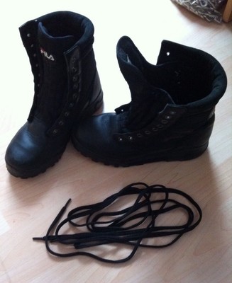 Fila Schuhe Schwarz Fila Schuhe Schwarz