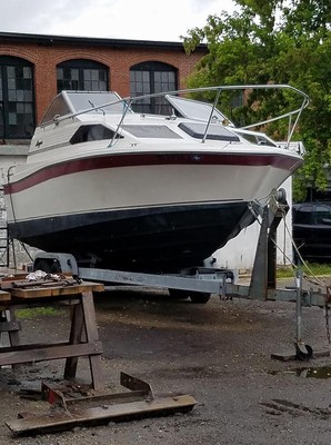 boats