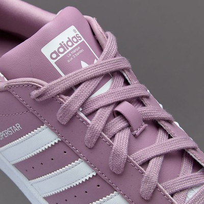 adidas superstar mauve