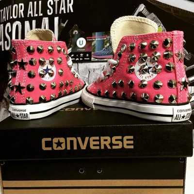 converse bambina borchie converse bambina borchie