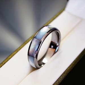 ... -Tungsten-Ring-Men-Women-Band-Wedding-Engagement-Size-Q-S-T-V-Y-Z-i