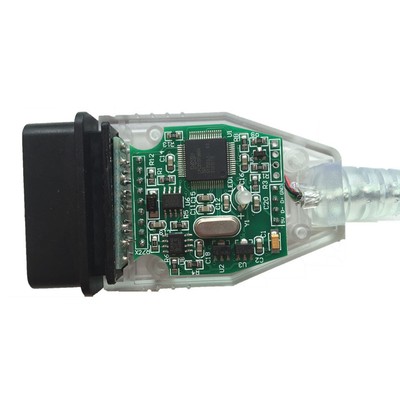 Mini Vci J2534 Drivers