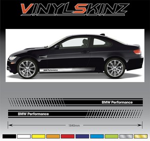 Bmw z4 racing stripes #2