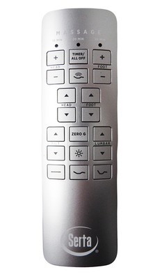 Brand New OEM Serta Motion Custom Adjustable ...
