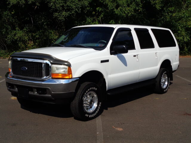 Image 1 of Ford: Excursion XLT…