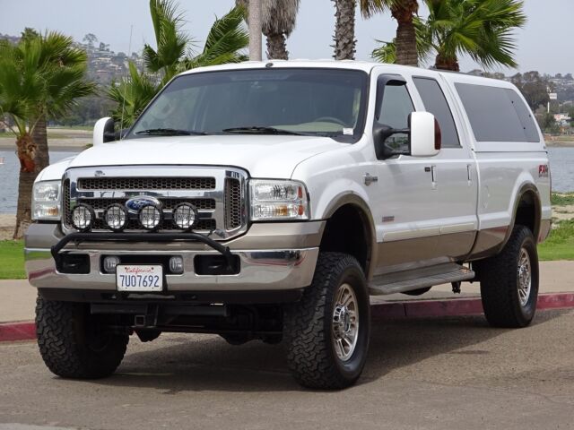 Image 1 of Ford: F-250 Crew Cab…