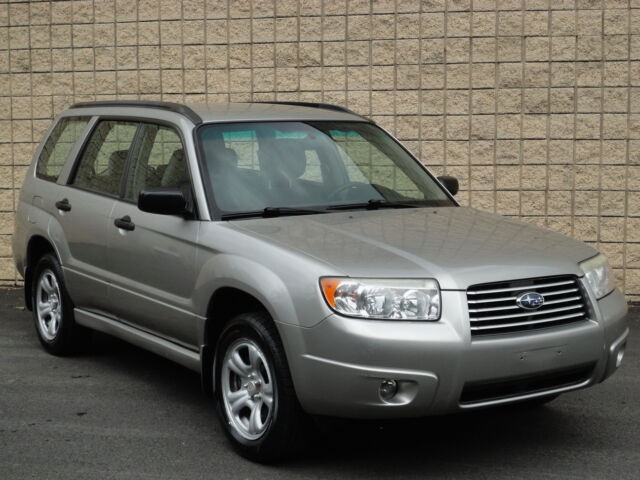 Image 1 of Subaru: Forester 2.5X…