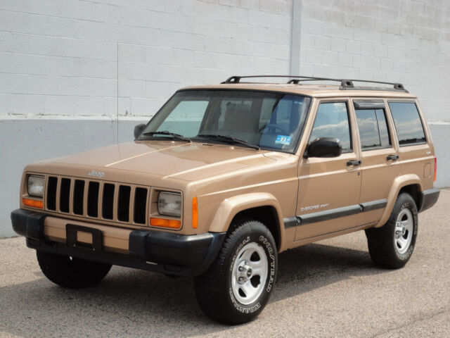 Image 1 of Jeep: Cherokee Sport…
