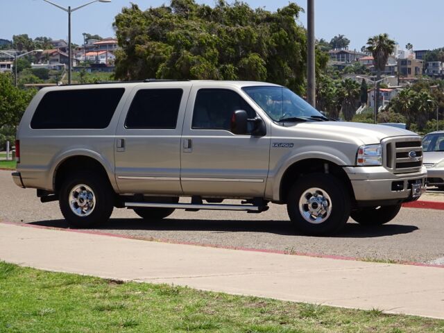 Image 1 of Ford: Excursion 6.0…