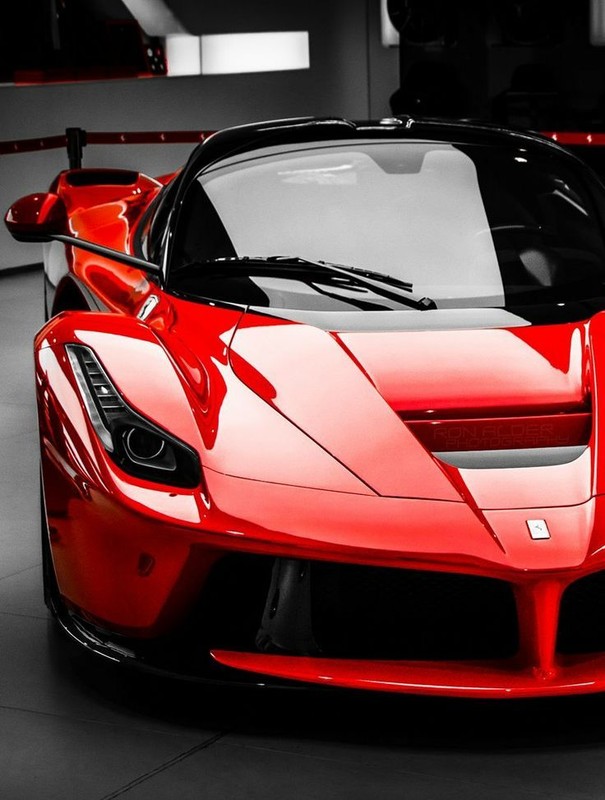 10 of the Greatest Ferrari's Ever Made eBay