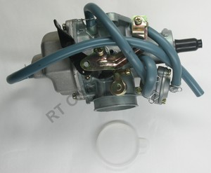 2001 Honda trx250 recon for sale #5