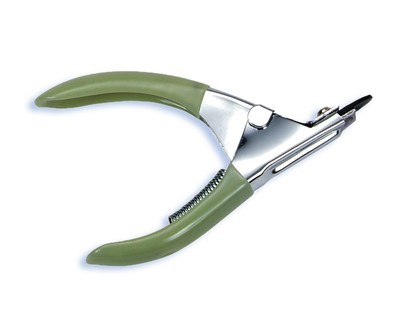 Safari Guillotine Nail Clipper for Medium to ...