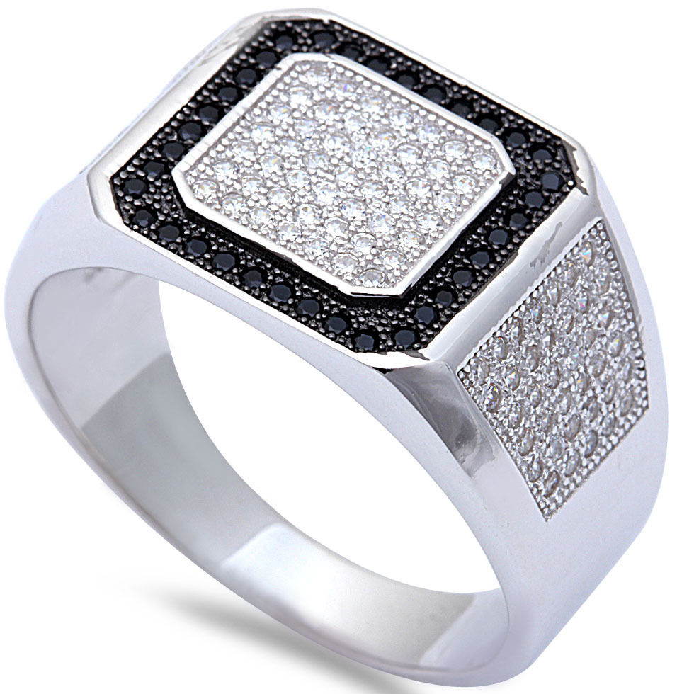 Top 10 Men's Rings eBay