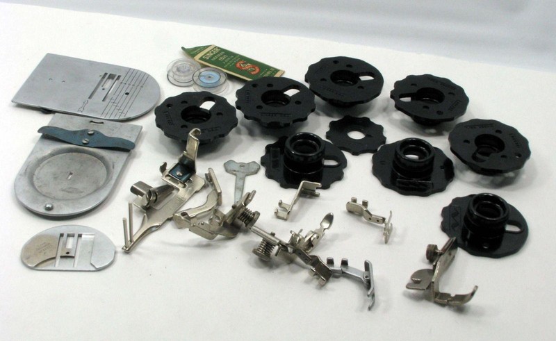 Singer Sewing Machine Parts | eBay