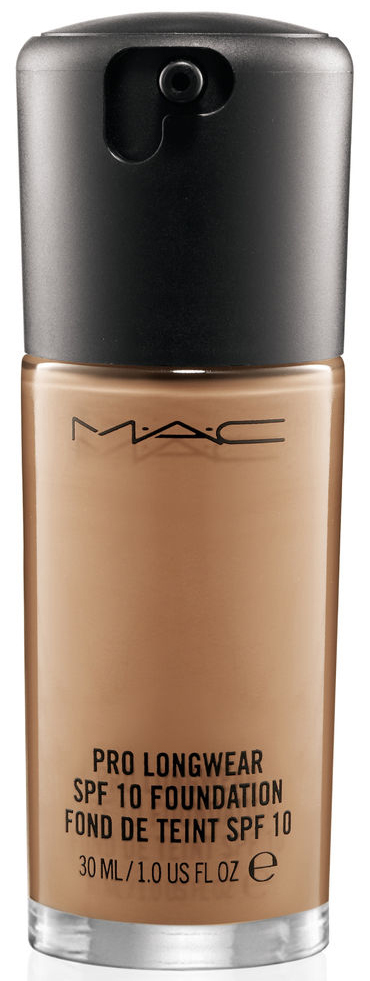 Mac Foundation For Oily Skin