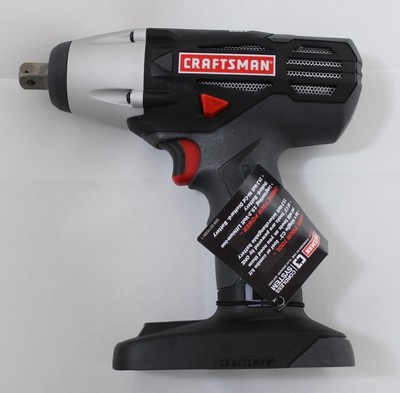 Craftsman C3 19.2V Cordless 1/2 Inch Reversable ...