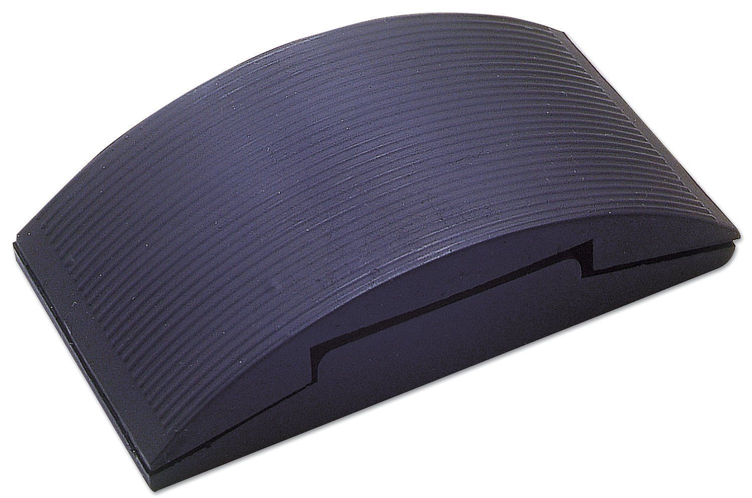 WET AND DRY SANDPAPER RUBBER SANDING BLOCK eBay