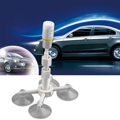 car accident reporting procedures