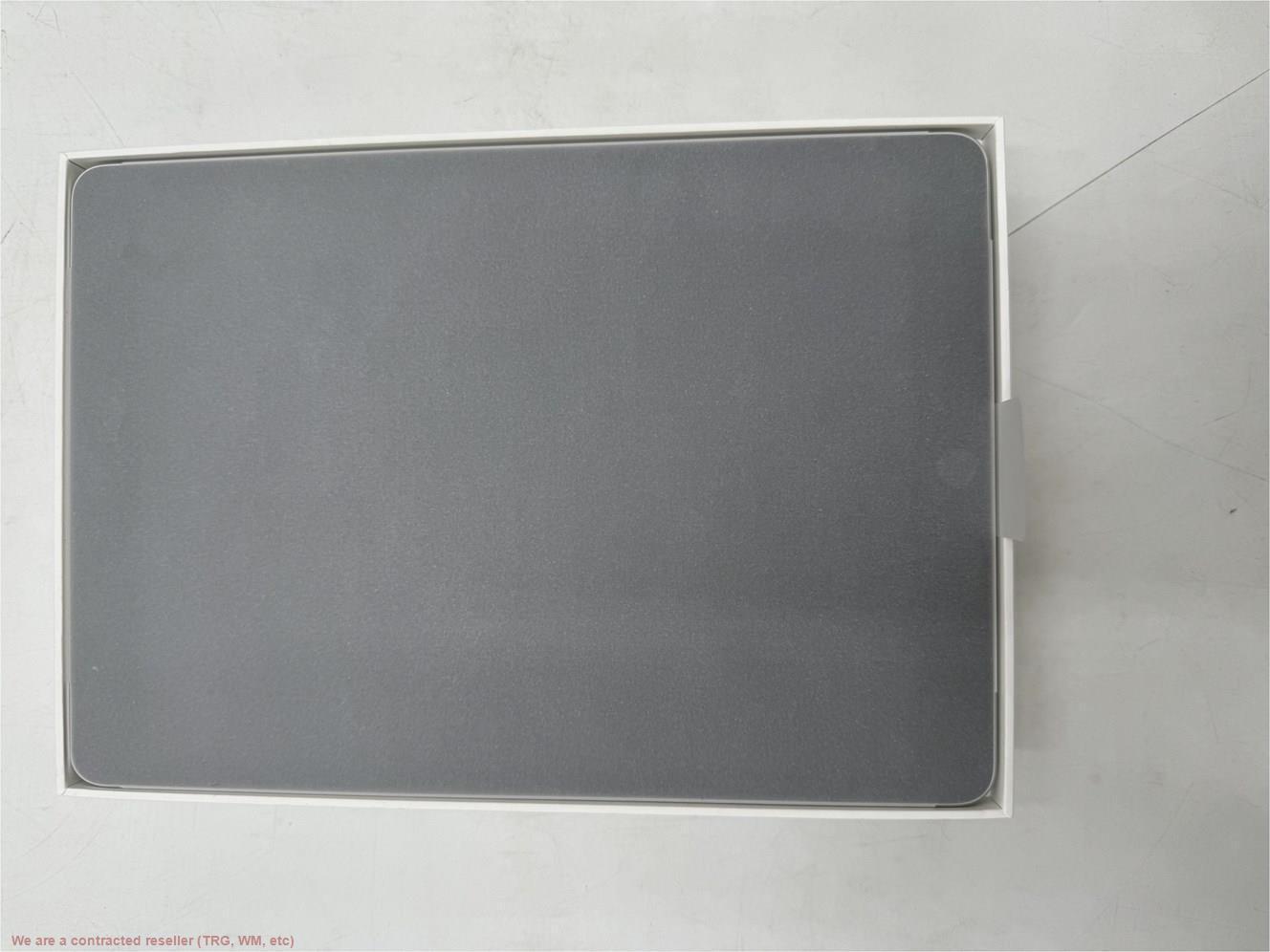 Apple iPad 10.2-inch Wi-Fi 64GB (2021 Model) - Silver SEE DETAILS