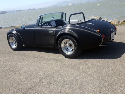 Lexus Redwood City >> Very Special 1967 Austin Healey Custom Replica! 383 V8 ... Lexus Redwood City >> Very Special 1967 Austin Healey Custom Replica! 383 V8 ...