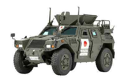 Tamiya1/35Ground Self-Defense ForceKomatsu LAV Iraq specification model kit35275
