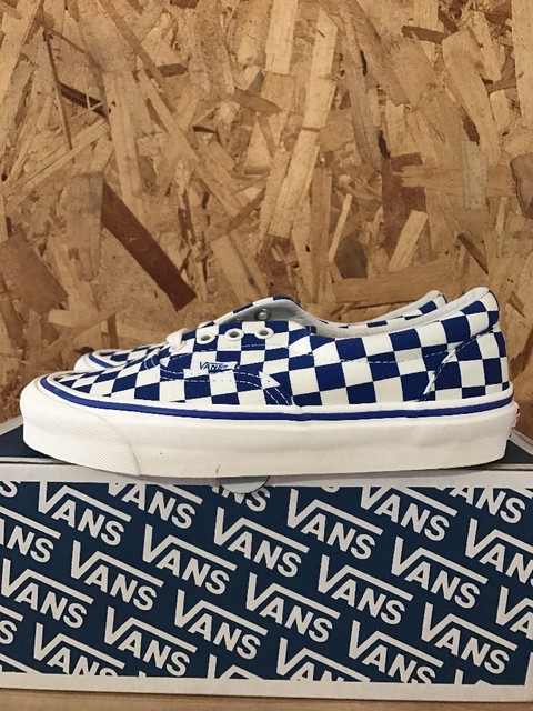 vans era checkerboard ebay vans era checkerboard ebay