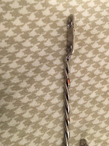 Curtains Ideas anthropologie curtain tie backs : Anthropologie Set Of 2 Glass Bead Flower Curtain Tie Back