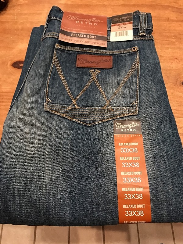 Wrangler Купить Джинсы Доставка