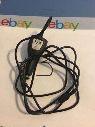 Nintendo DS Car Charger
