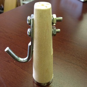 ... Holiday-Christmas-Lights-Fits-Atop-Extension-Telescoping-Painters-Pole