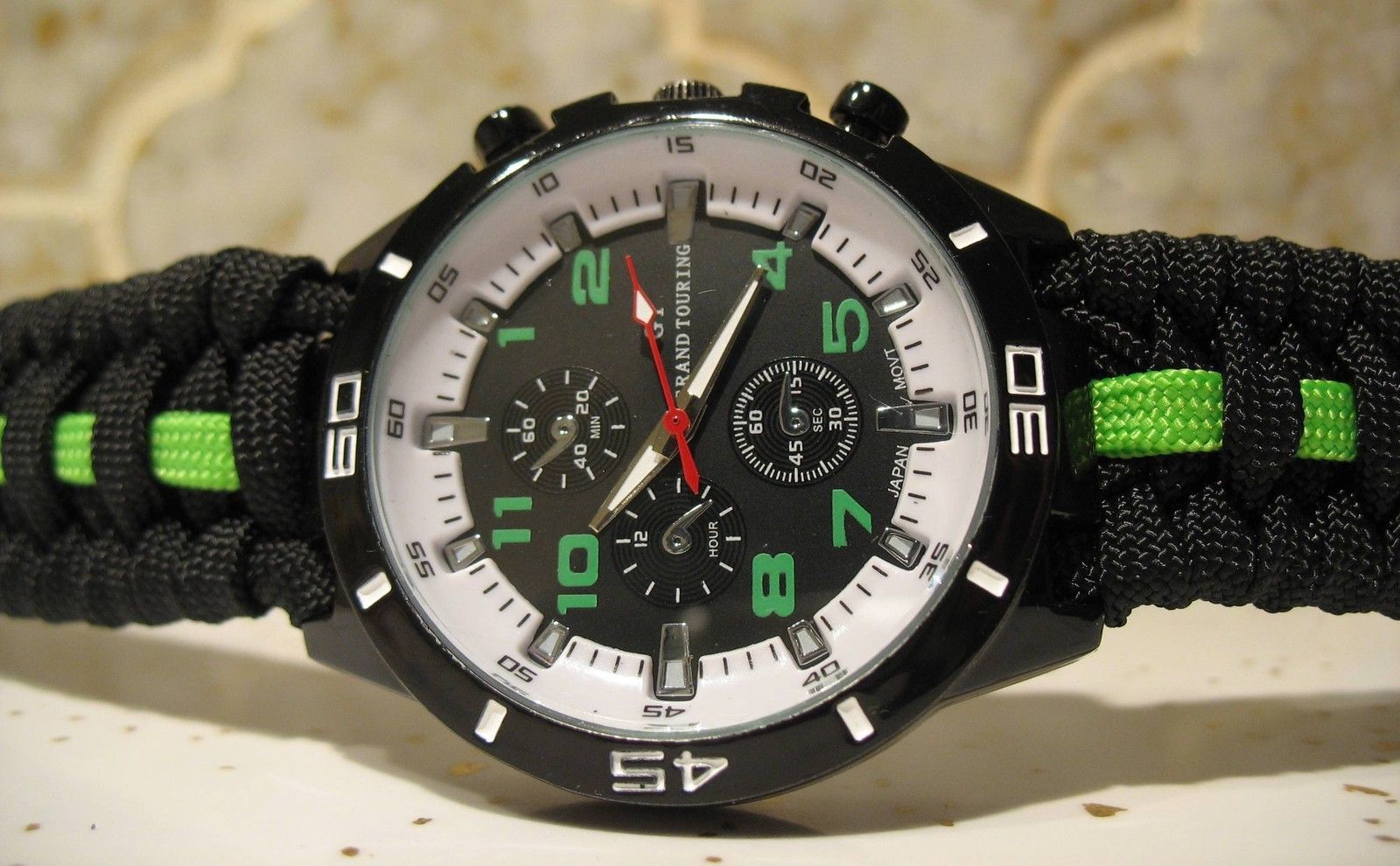 Top 10 Tactical Watches eBay