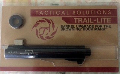 UPC 879971000063 product image for Tactical Solutions 5.5