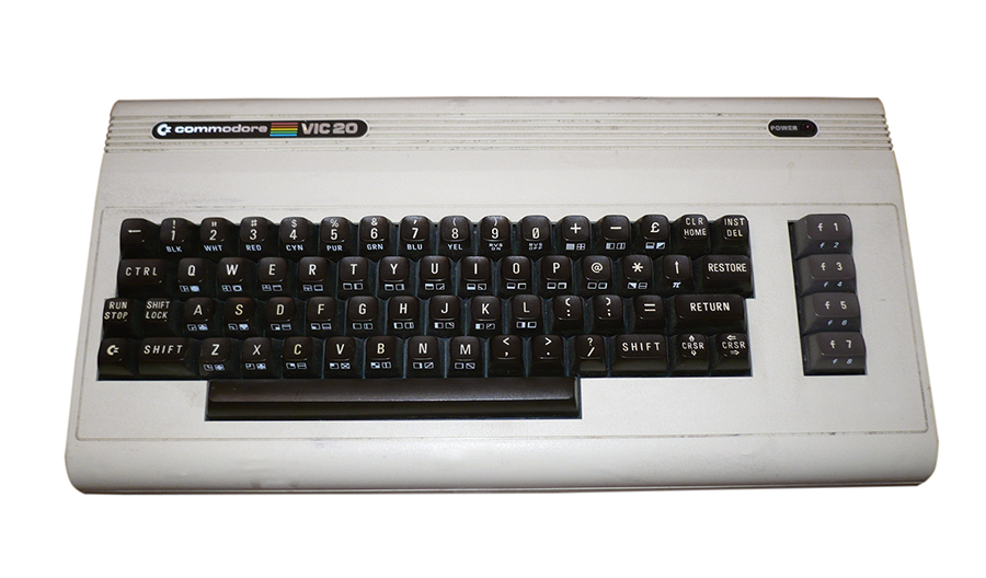 Top 5 Vintage Commodore Computers eBay